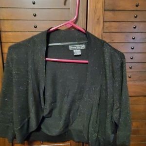 Jessica Howard Bolero jacket